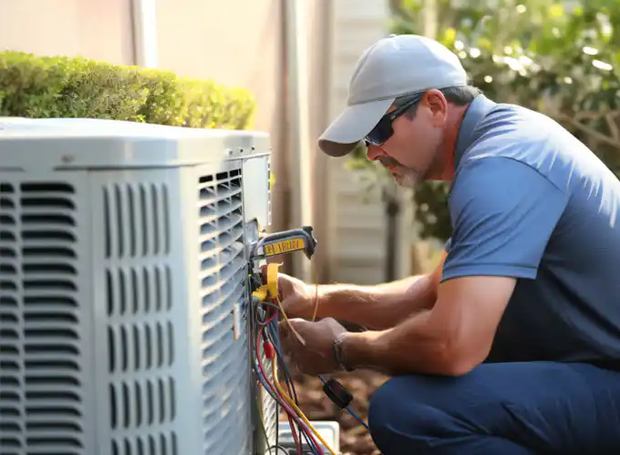 installateur Britswert